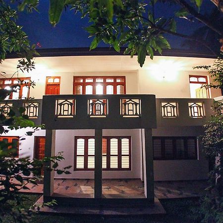 12 B Lewella Road, Kandy. Exteriér fotografie