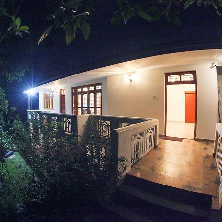 12 B Lewella Road, Kandy. Exteriér fotografie