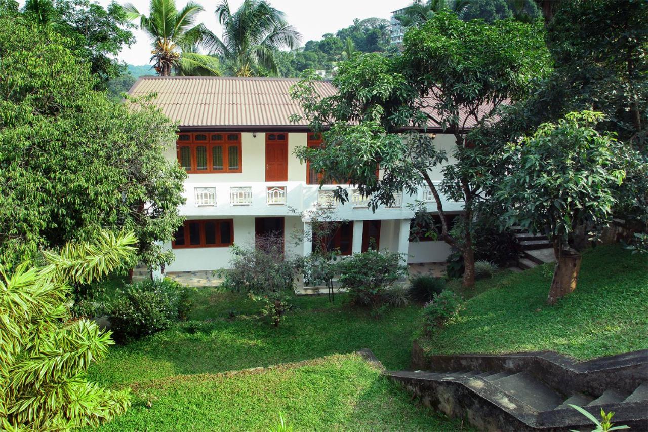 12 B Lewella Road, Kandy. Exteriér fotografie