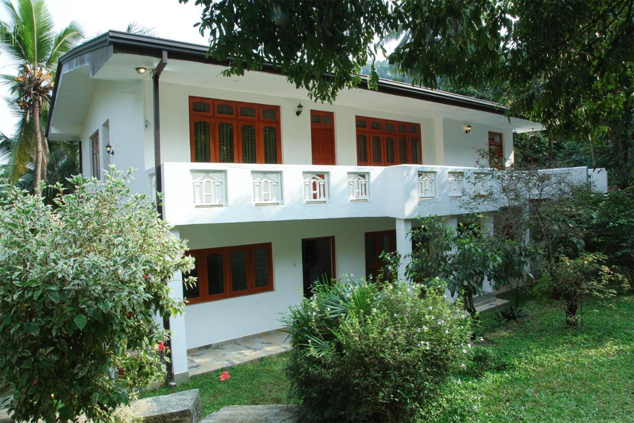 12 B Lewella Road, Kandy. Exteriér fotografie