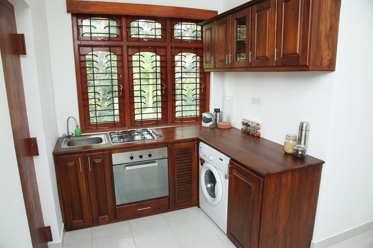 12 B Lewella Road, Kandy. Exteriér fotografie