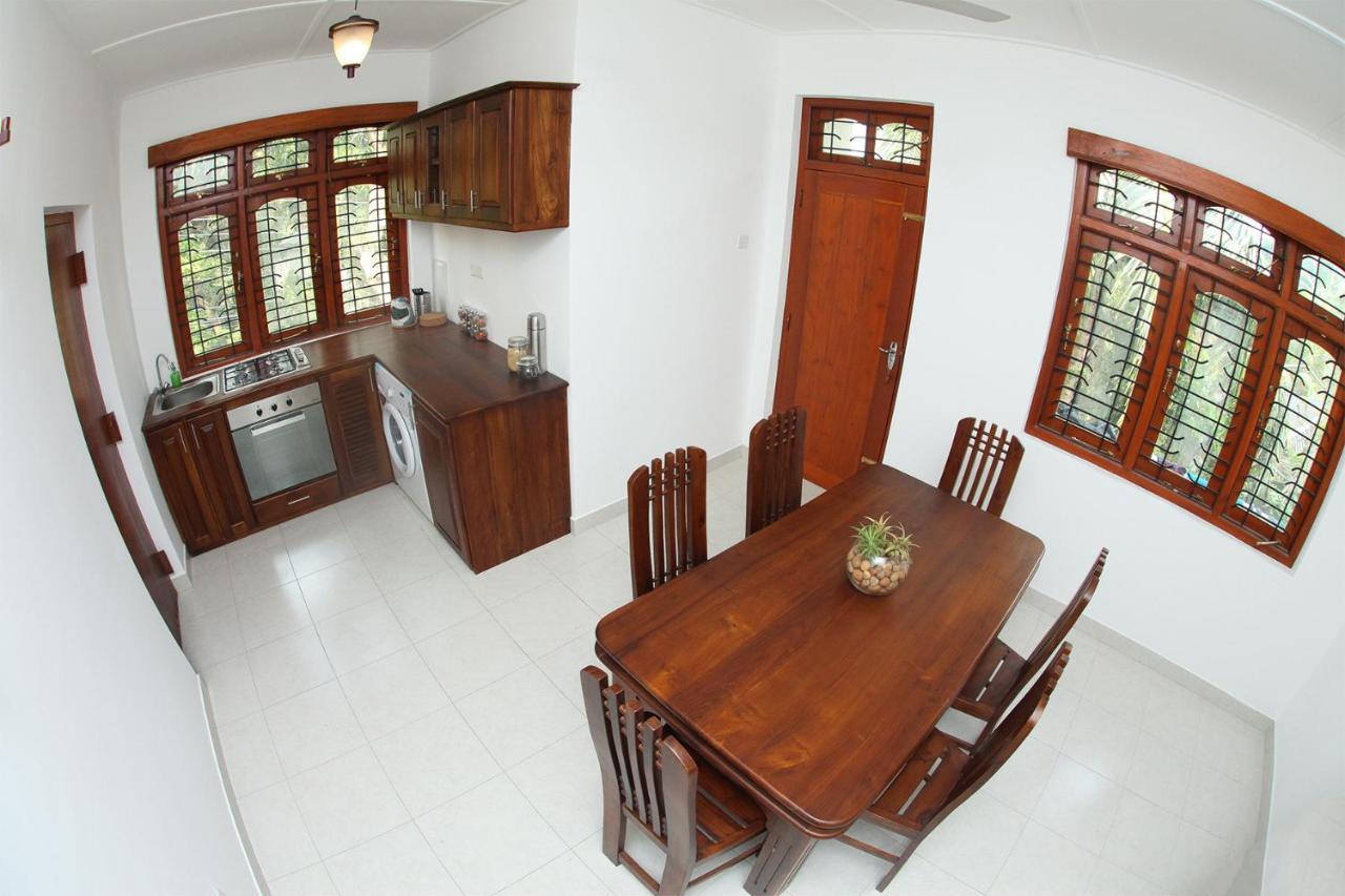12 B Lewella Road, Kandy. Exteriér fotografie