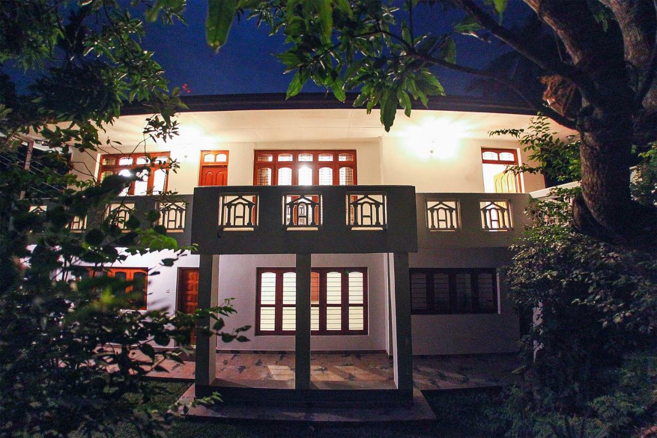 12 B Lewella Road, Kandy. Exteriér fotografie