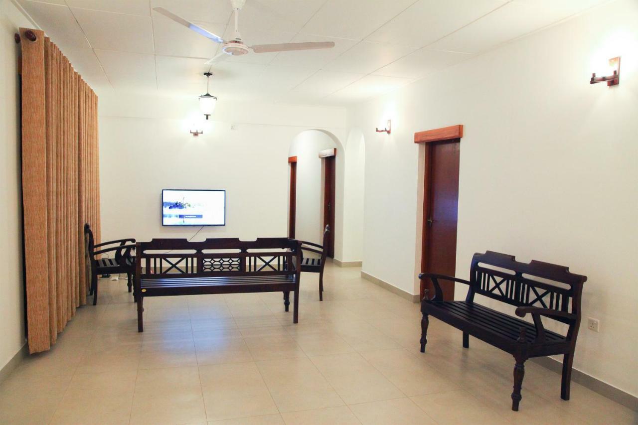 12 B Lewella Road, Kandy. Exteriér fotografie