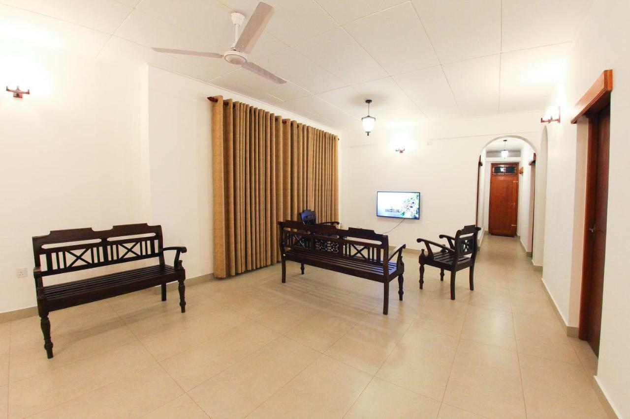 12 B Lewella Road, Kandy. Exteriér fotografie