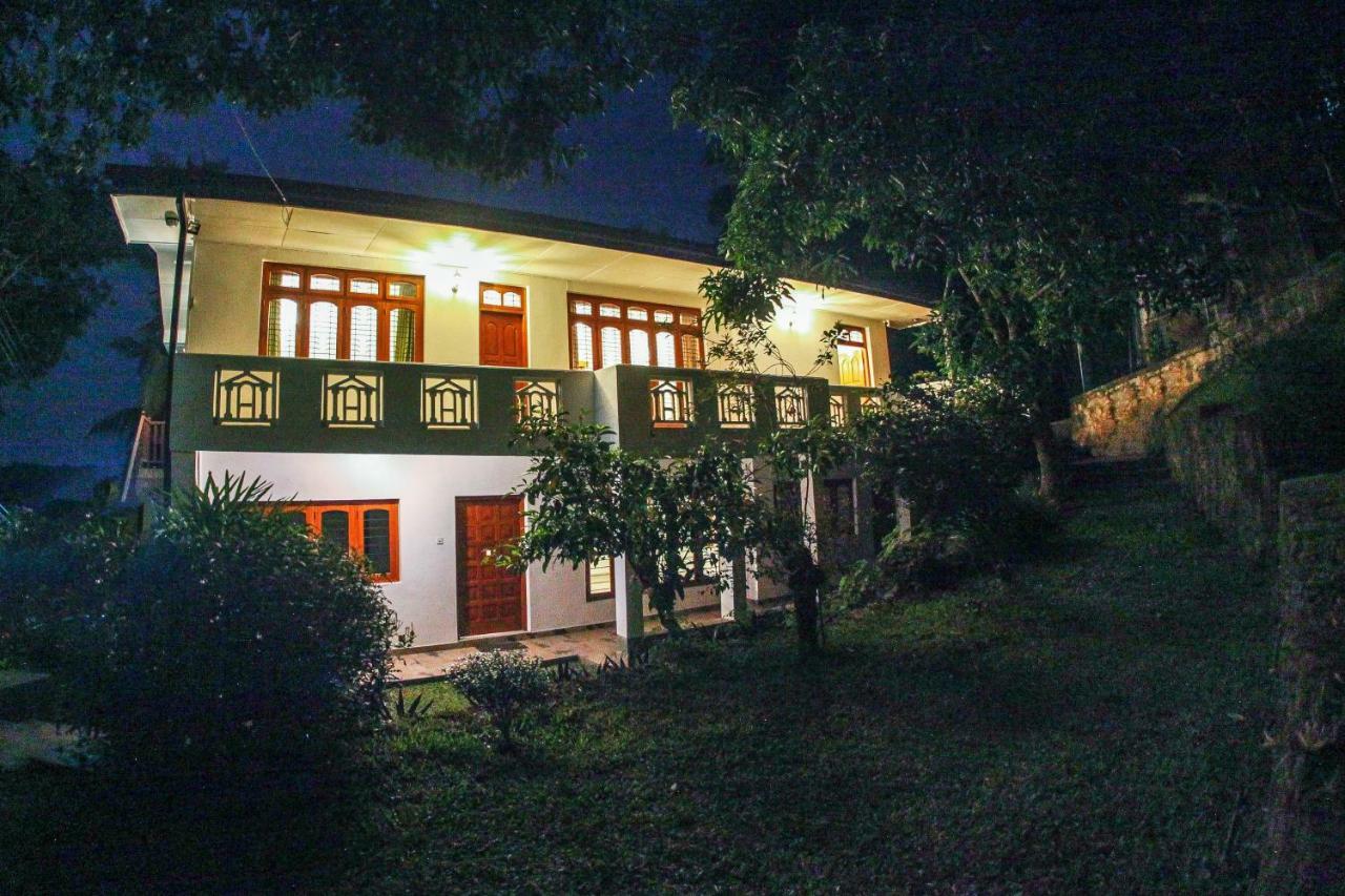 12 B Lewella Road, Kandy. Exteriér fotografie