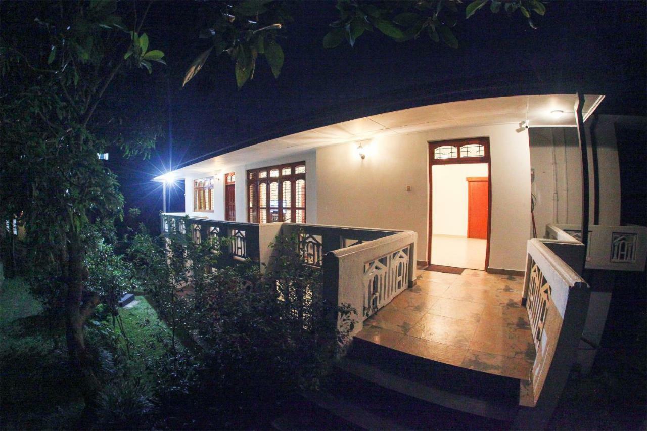 12 B Lewella Road, Kandy. Exteriér fotografie