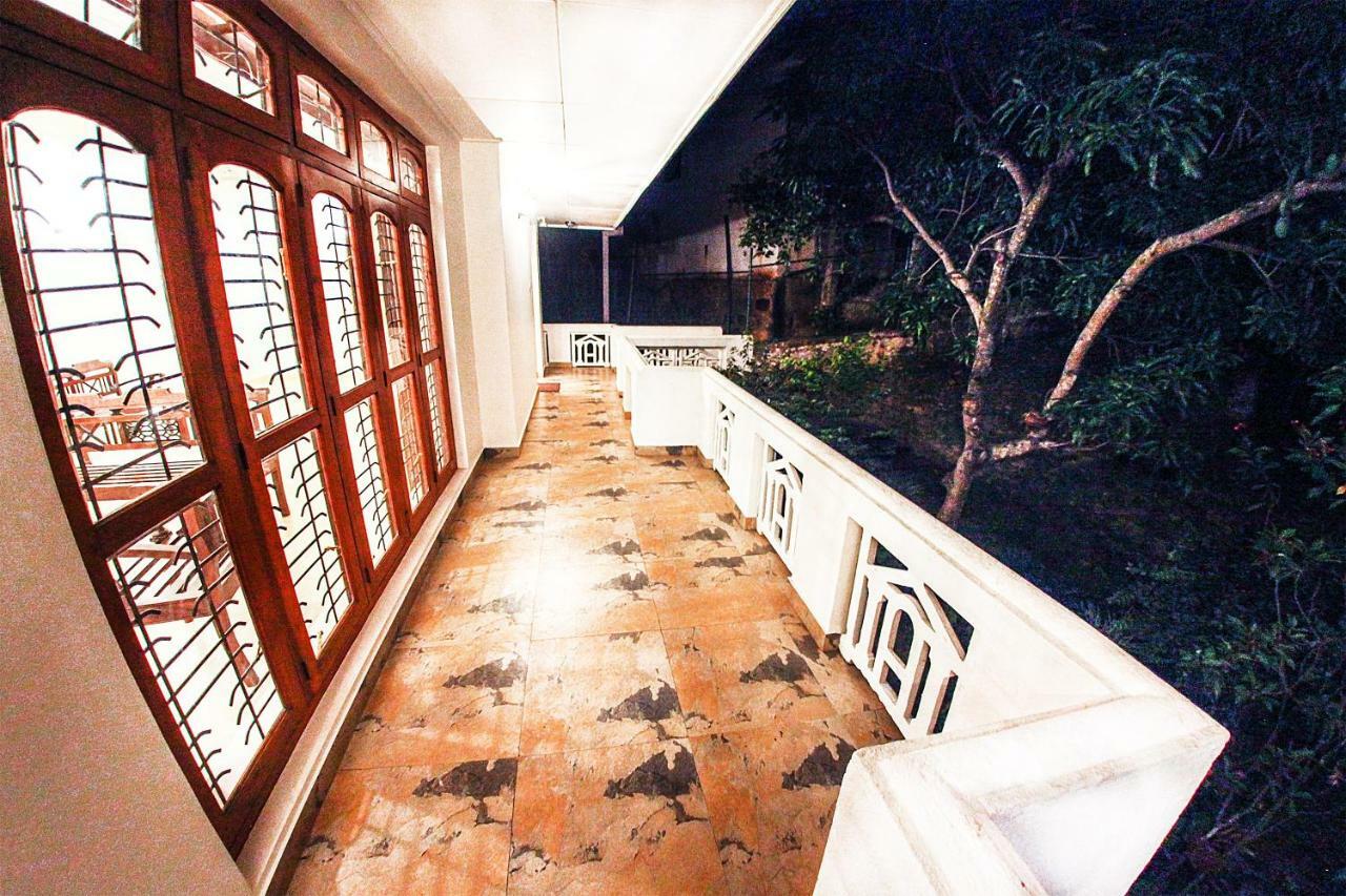 12 B Lewella Road, Kandy. Exteriér fotografie